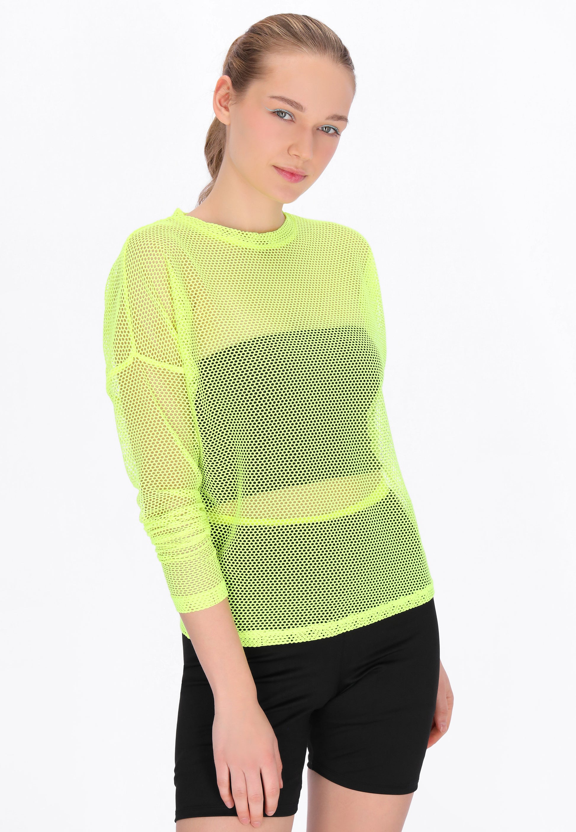 myMo Athlsr Women's Blouse