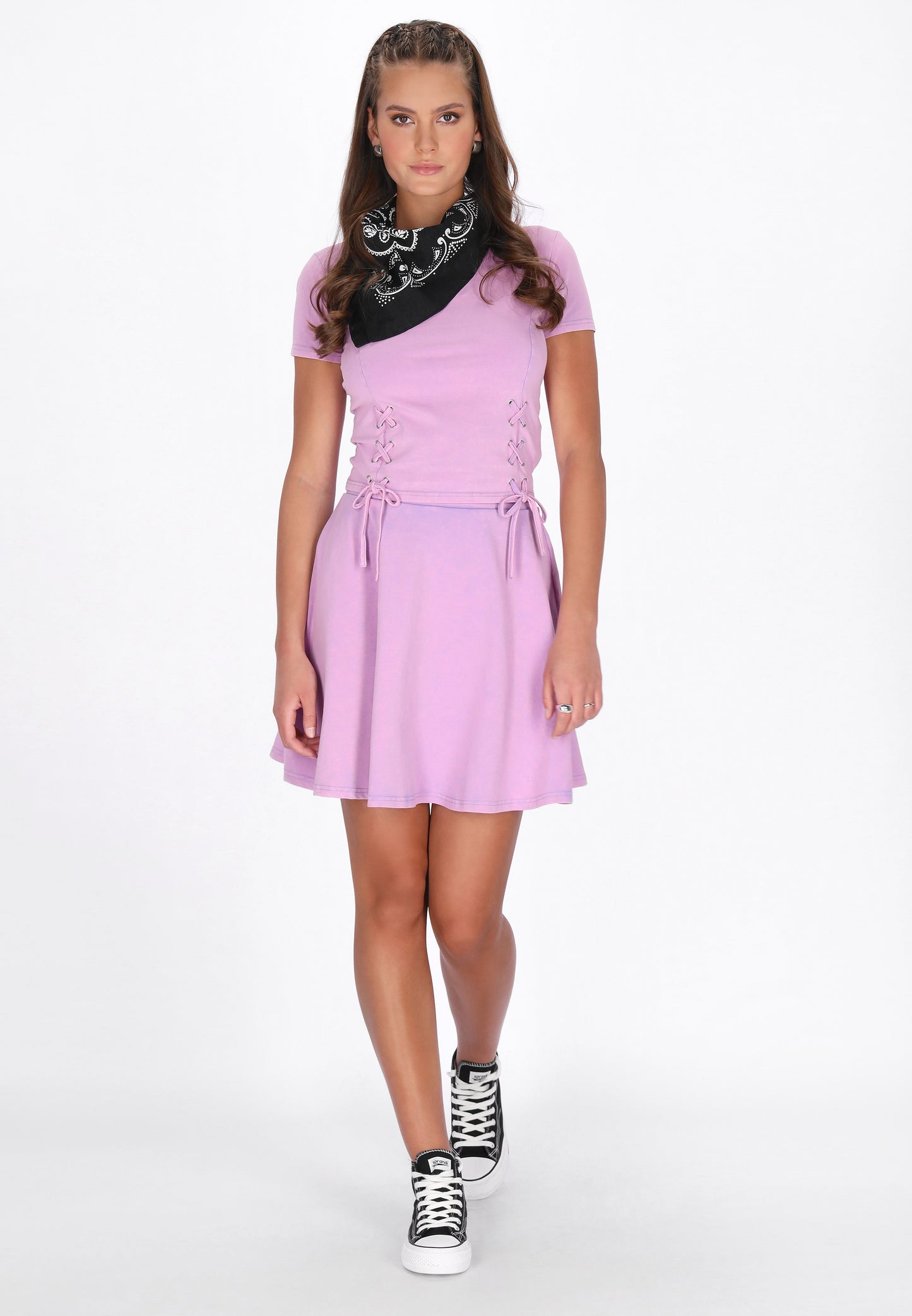 myMo ROCKS Women's Skirt