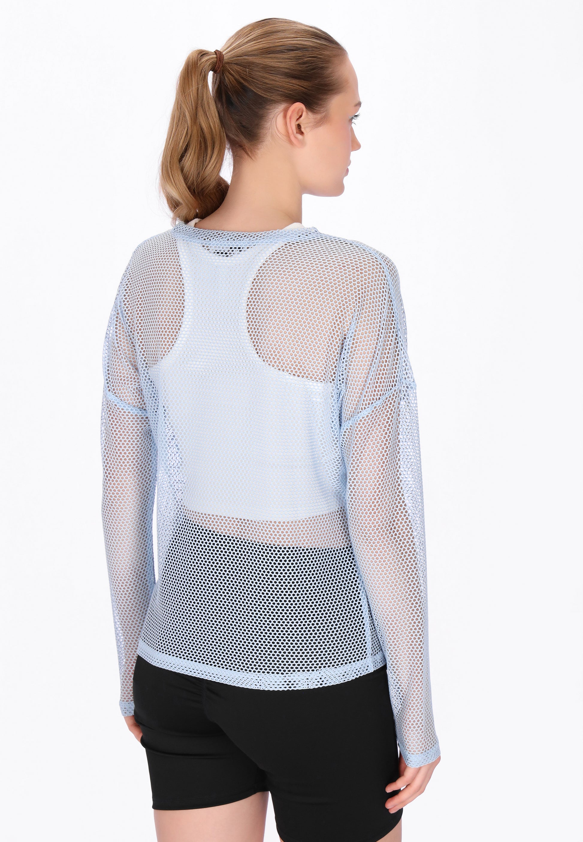myMo Athlsr Women's Blouse