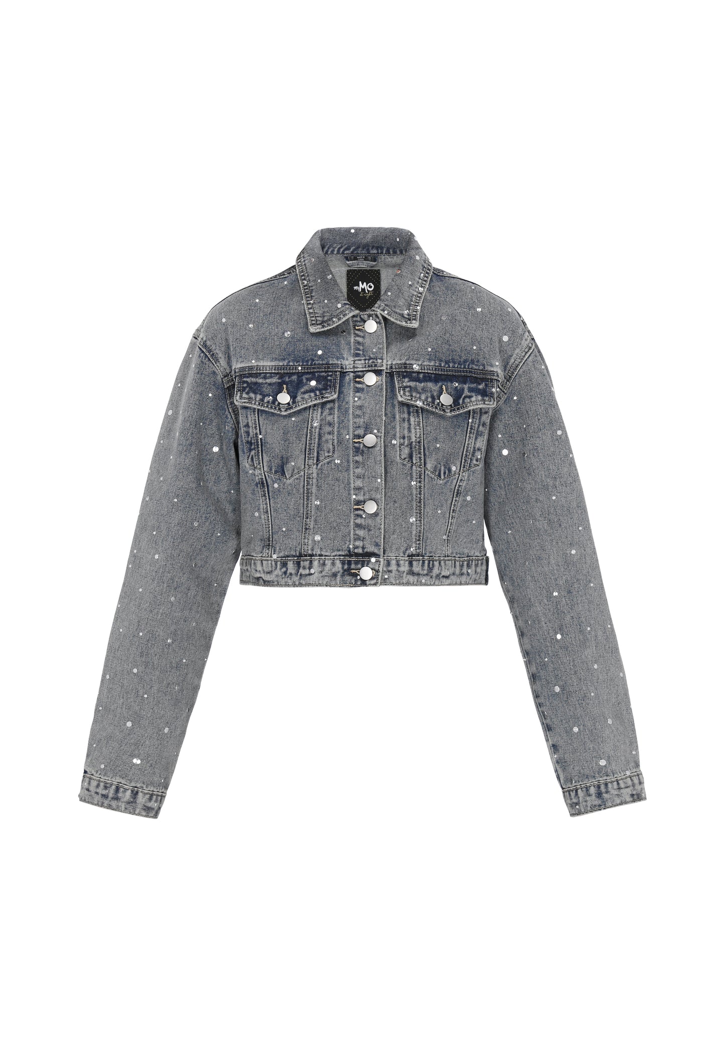 myMo at night Women's Jacket