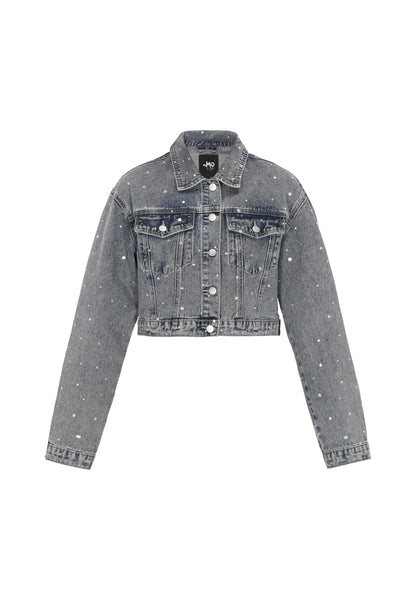 myMo at night Women's Jacket