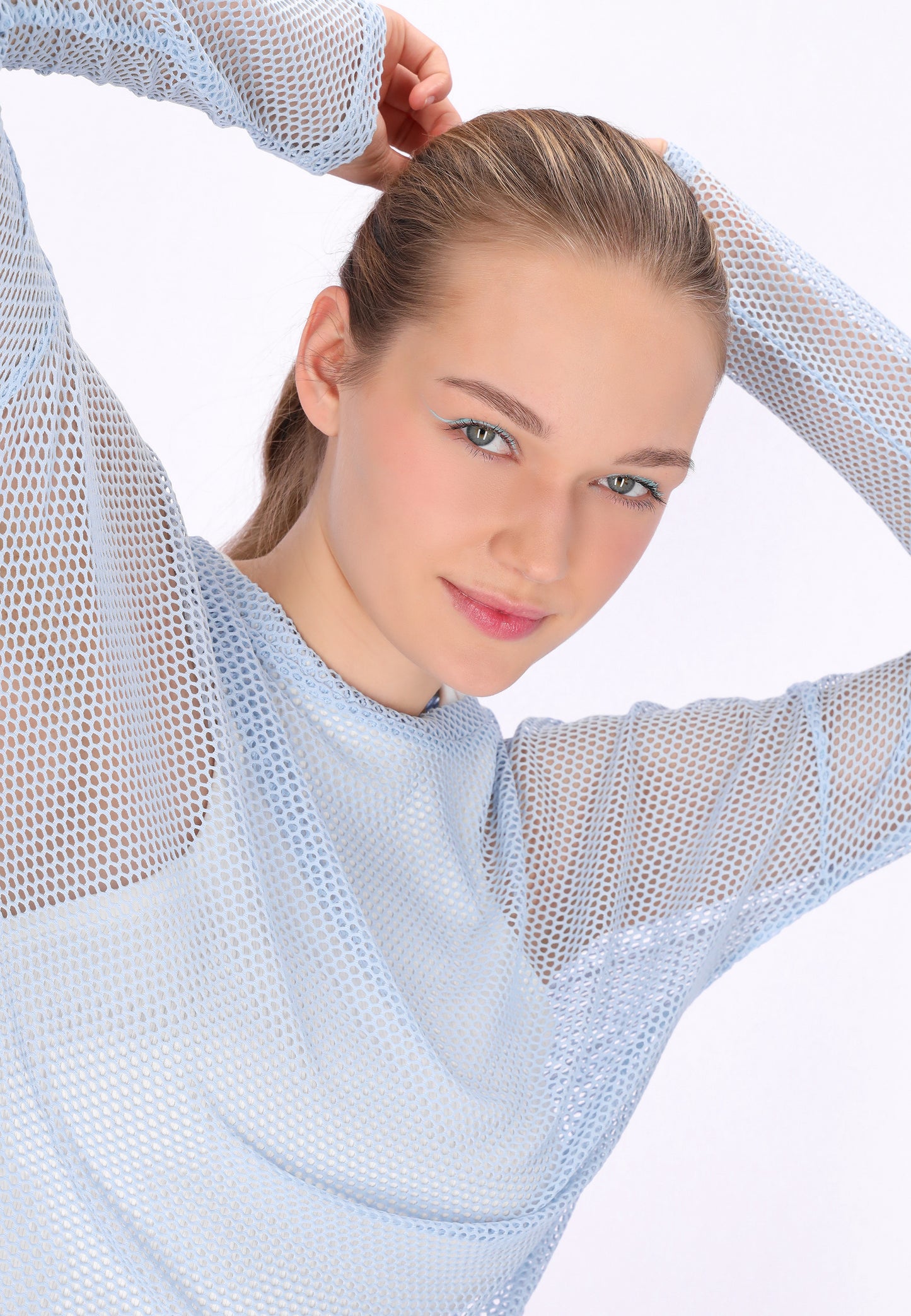 myMo Athlsr Women's Blouse