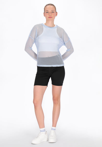 myMo Athlsr Women's Blouse