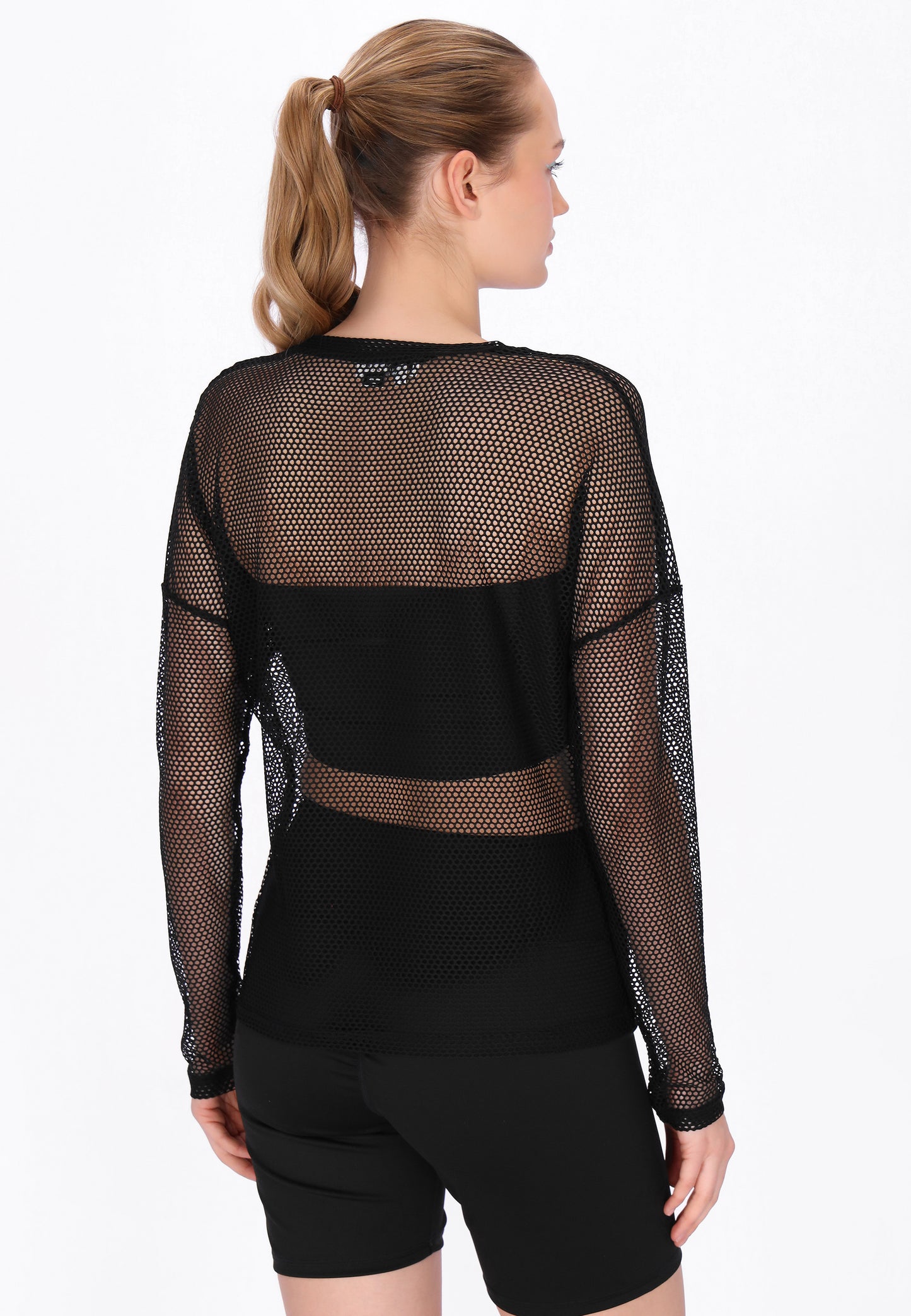 myMo Athlsr Women's Blouse