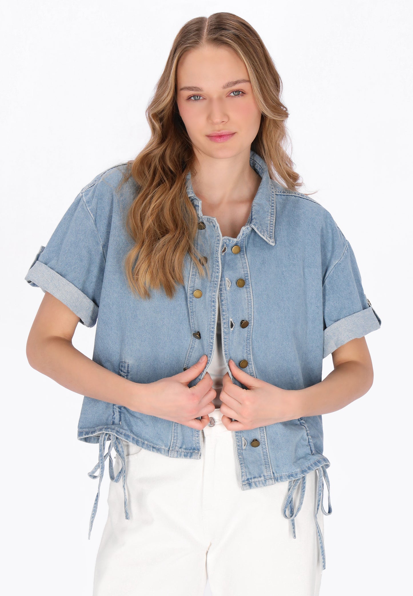 myMo Women's Shirt