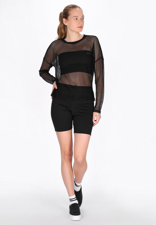 myMo Athlsr Women's Blouse