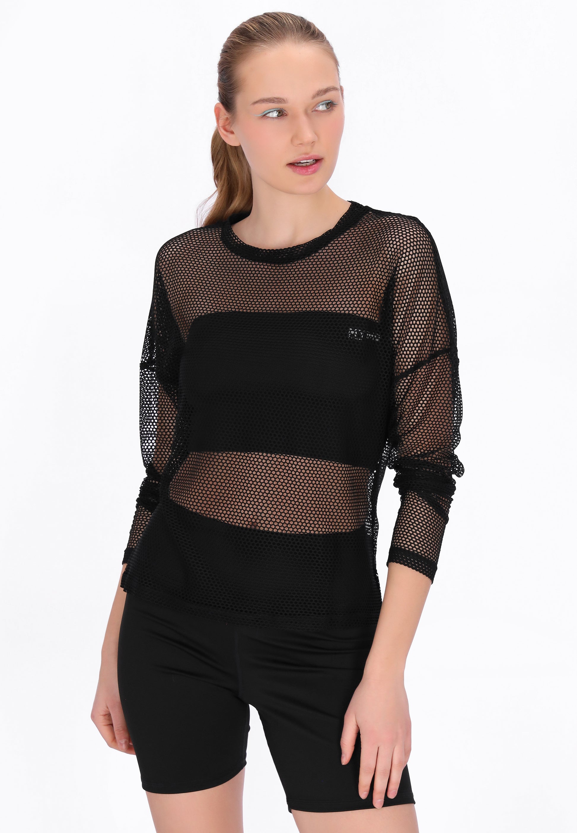 myMo Athlsr Women's Blouse