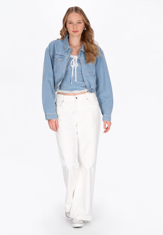 myMo Women's Jacket