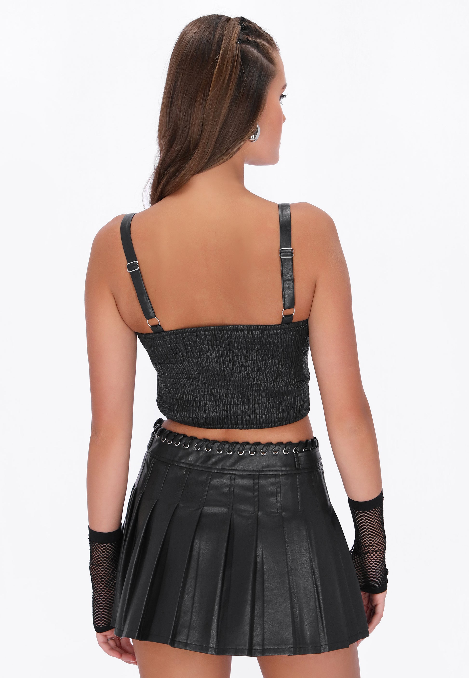 myMo ROCKS Women's Top