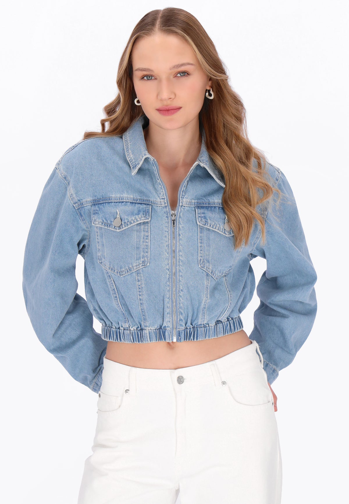 myMo Women's Jacket