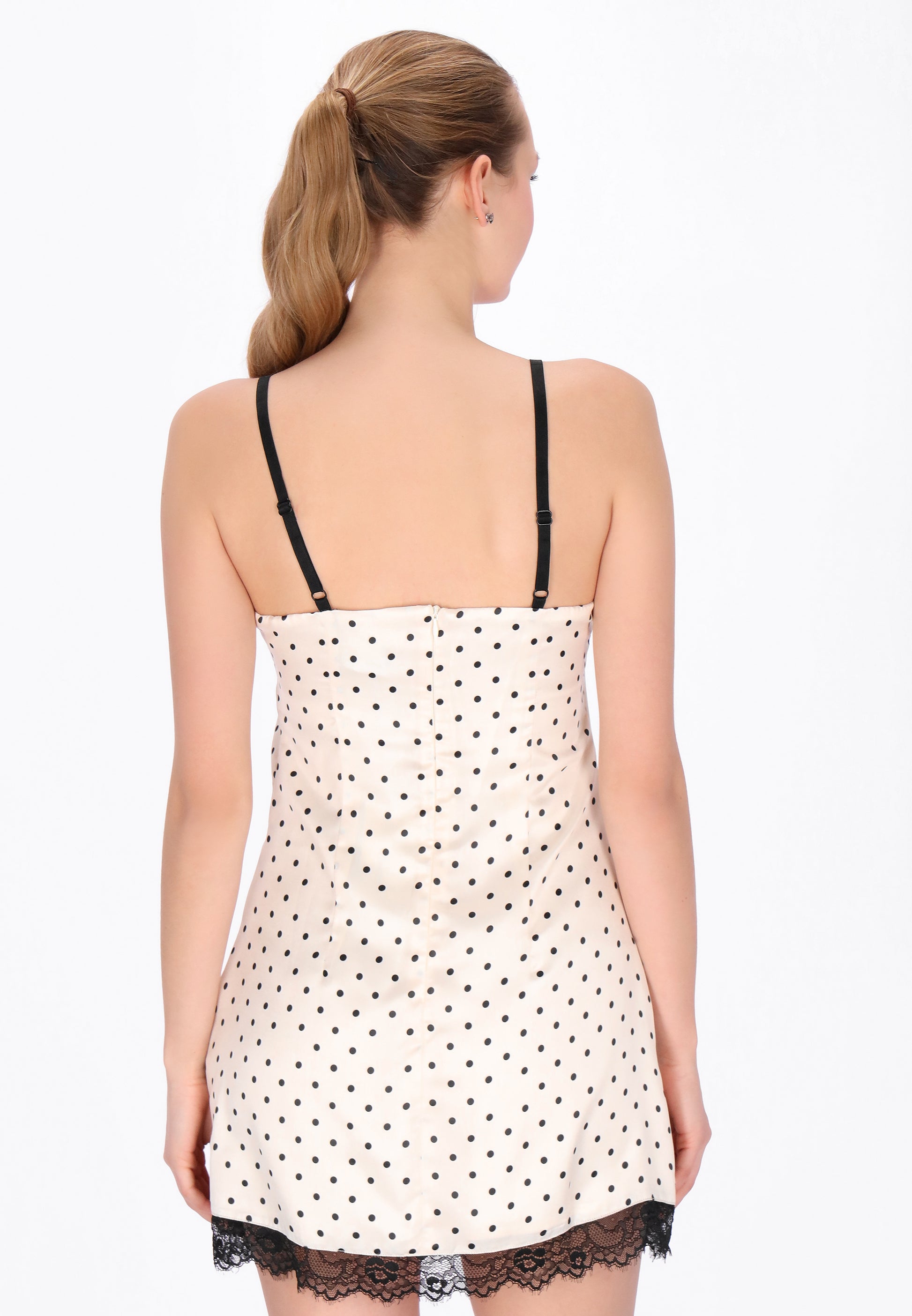 myMo at night Women's Dress