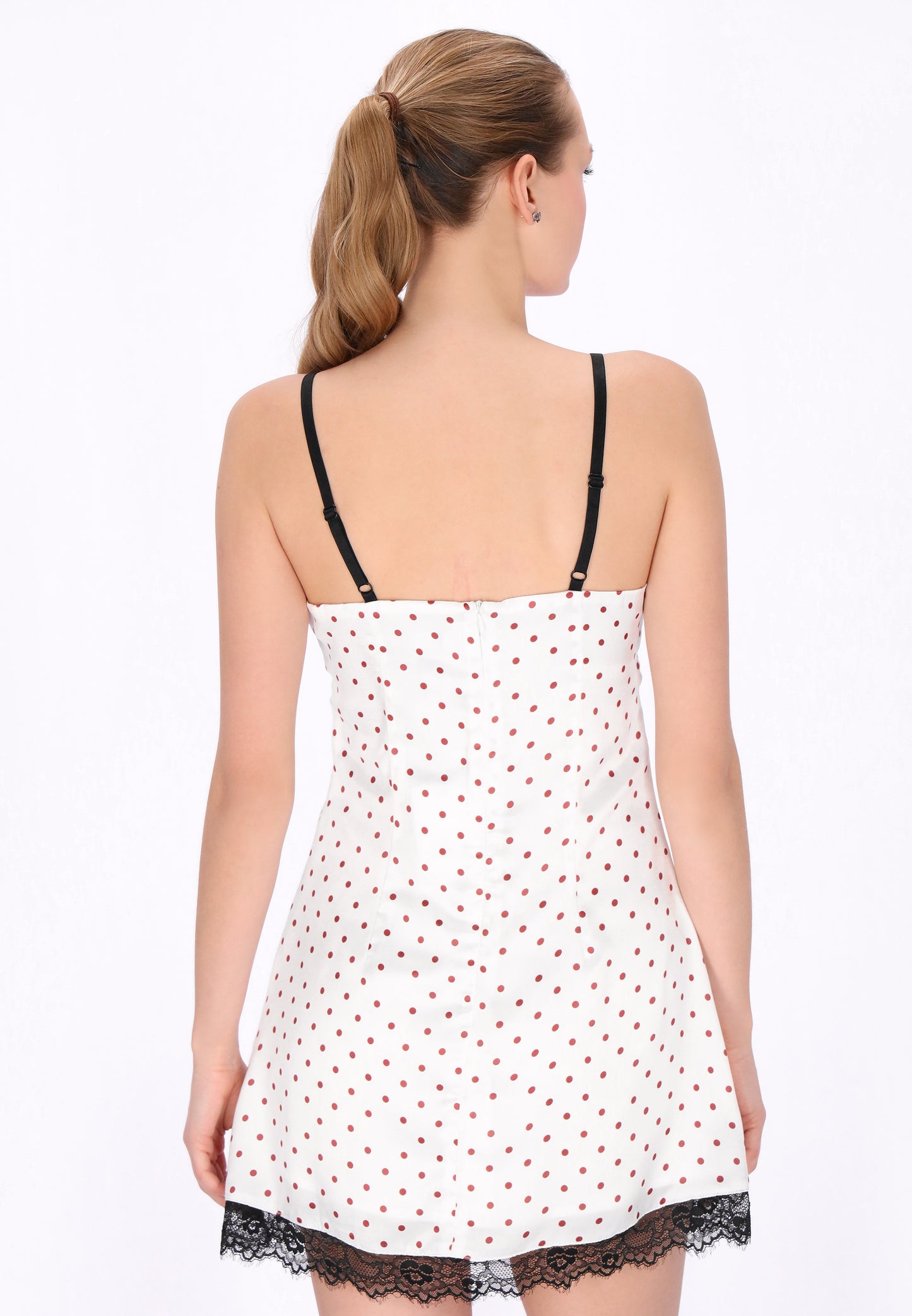 myMo at night Women's Dress