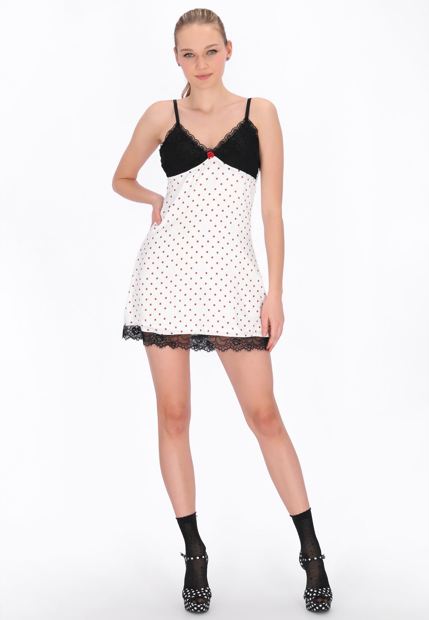 myMo at night Women's Dress