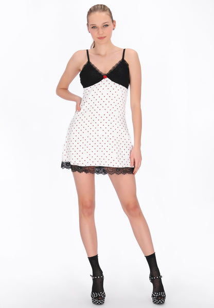 myMo at night Women's Dress
