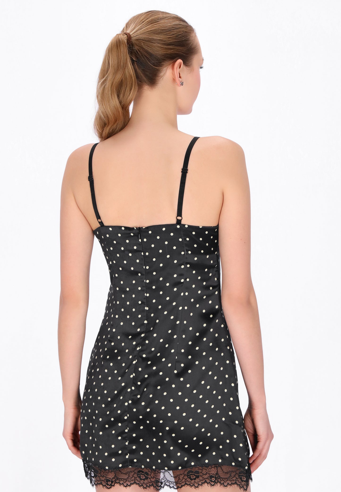 myMo at night Women's Dress