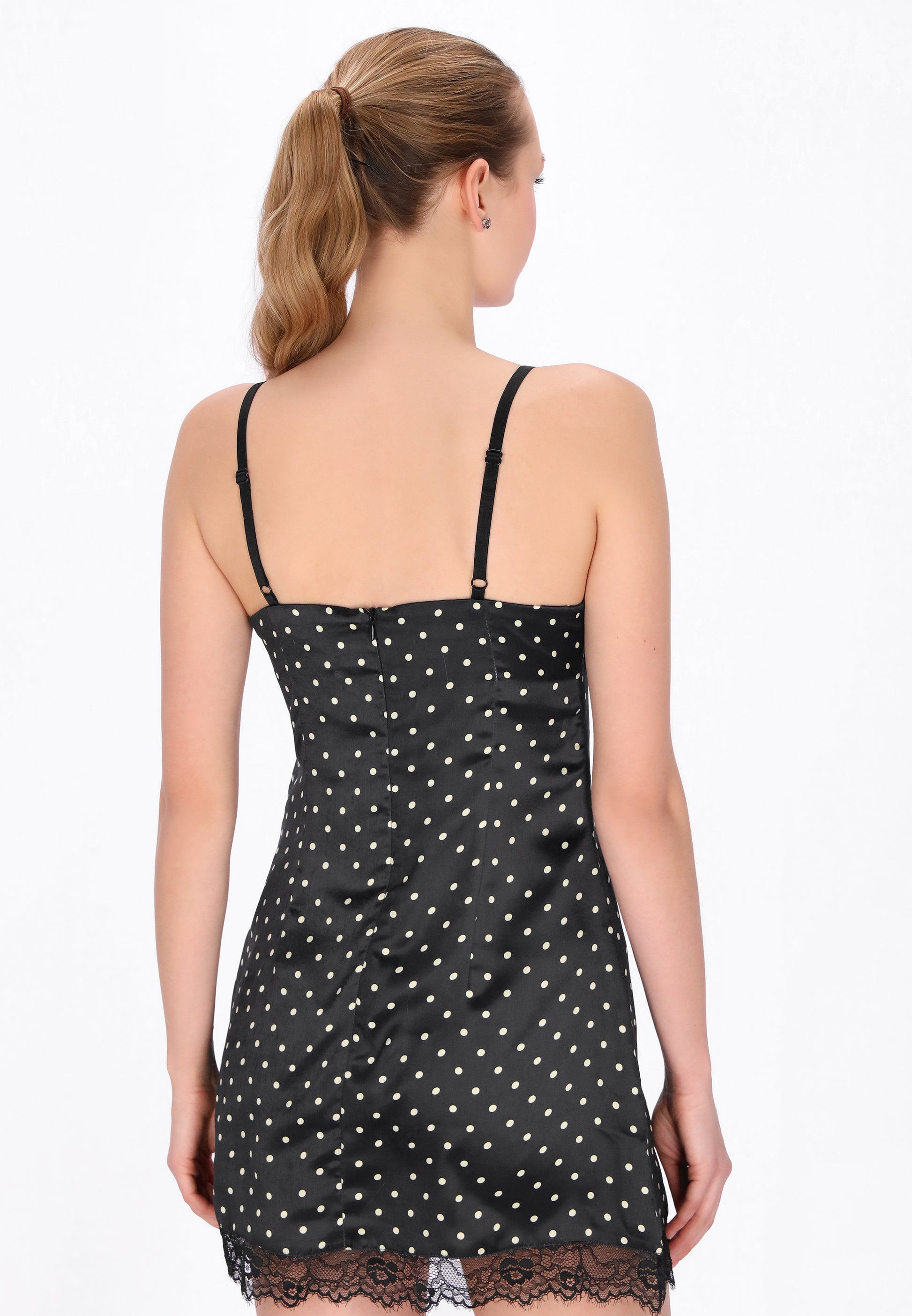 myMo at night Women's Dress