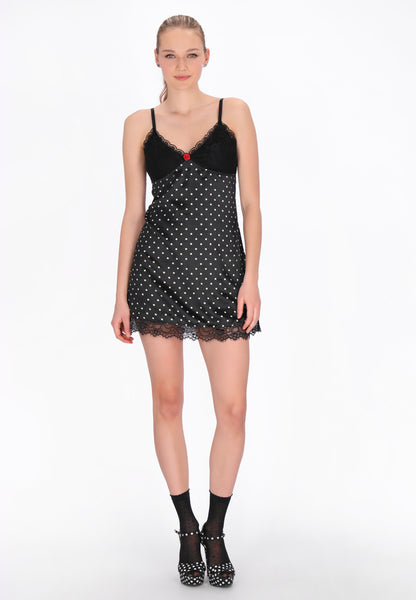 myMo at night Women's Dress
