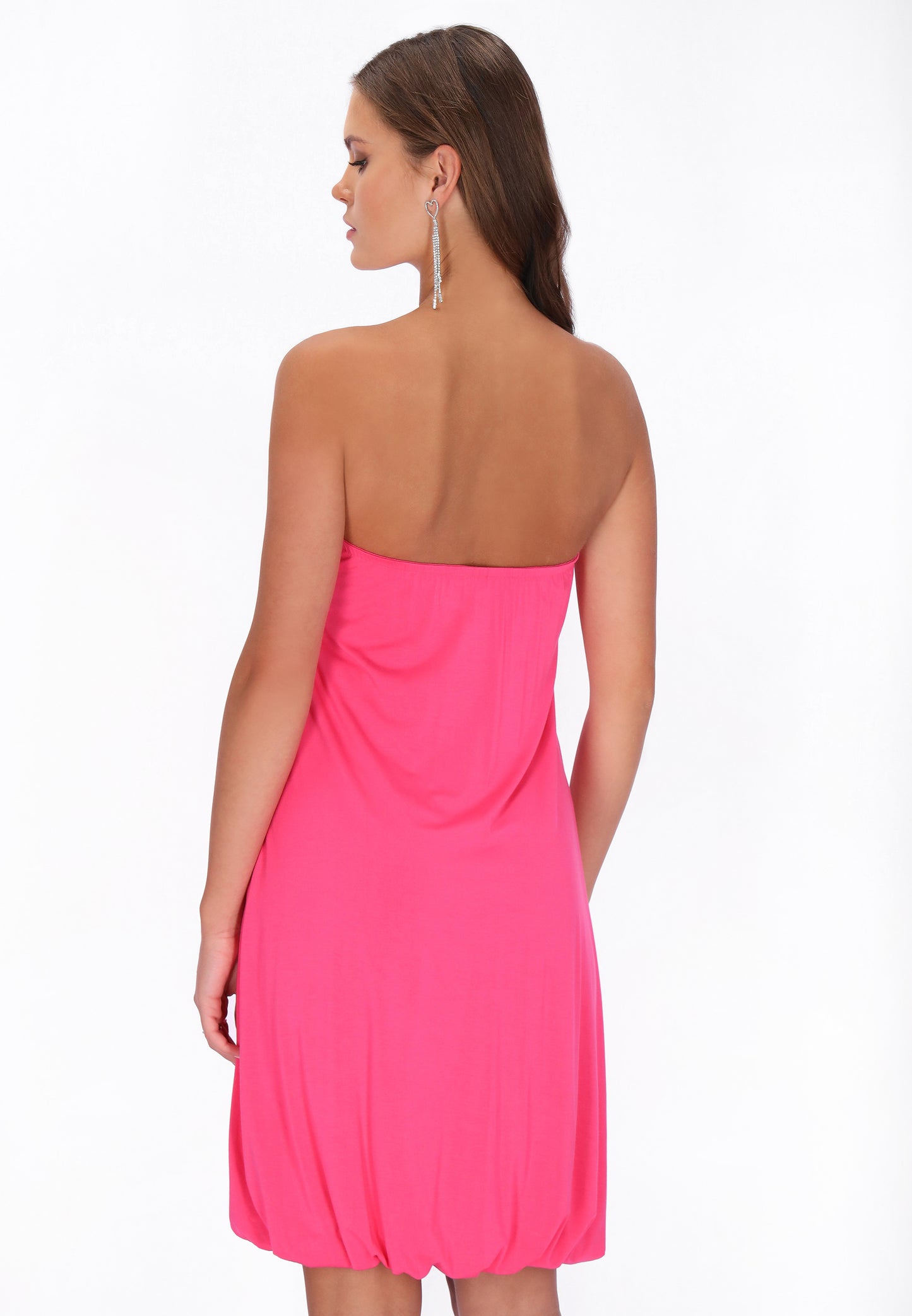 myMo at night Women's Dress
