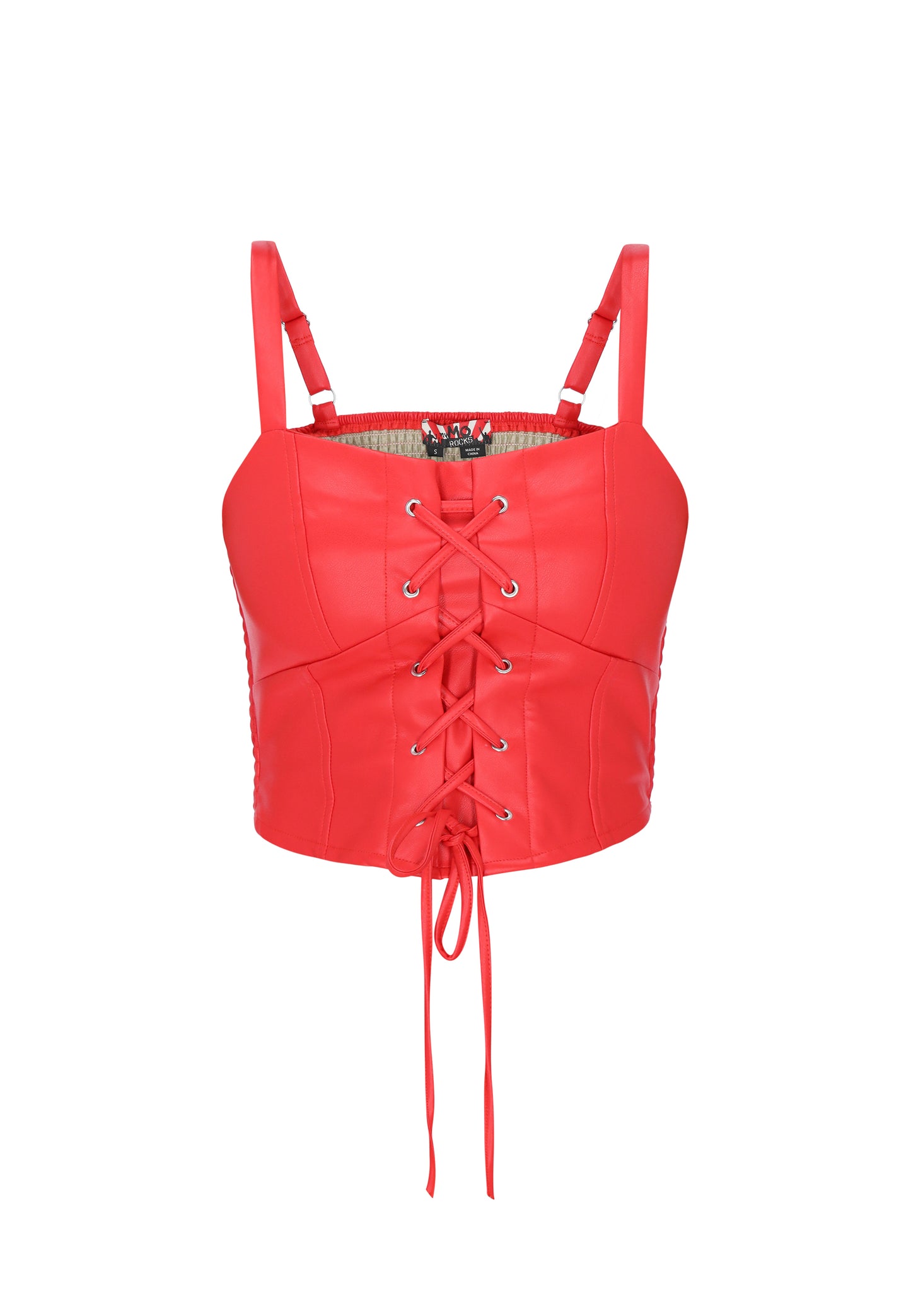 myMo ROCKS Women's Top