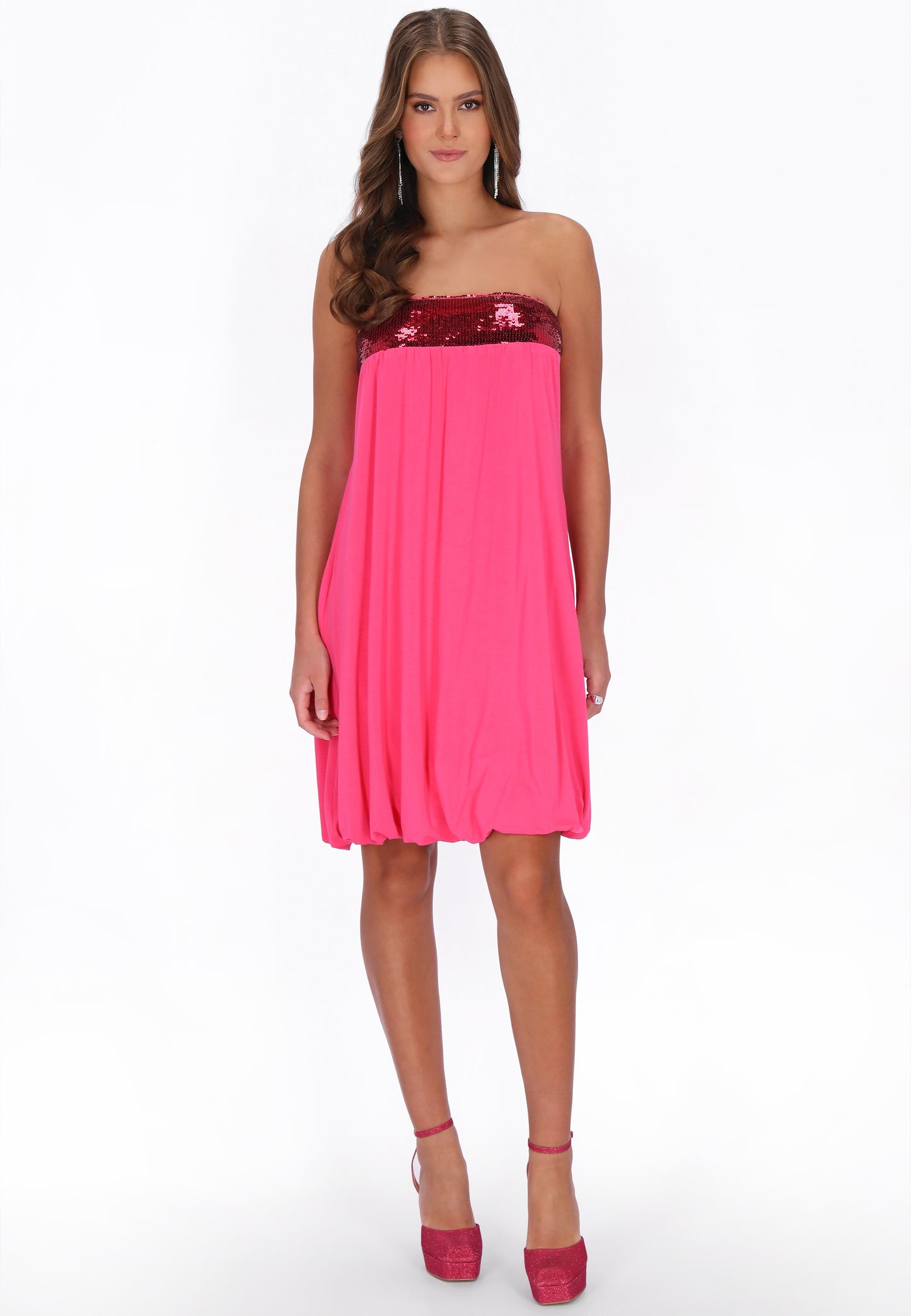 myMo at night Women's Dress