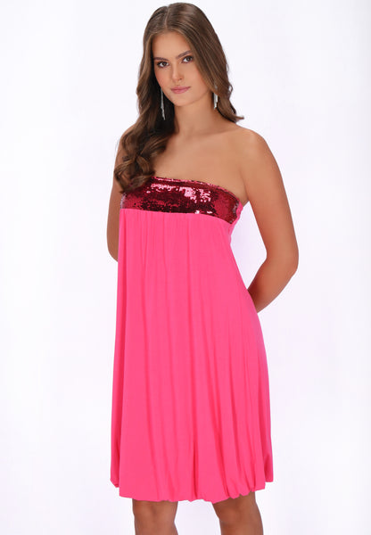 myMo at night Women's Dress