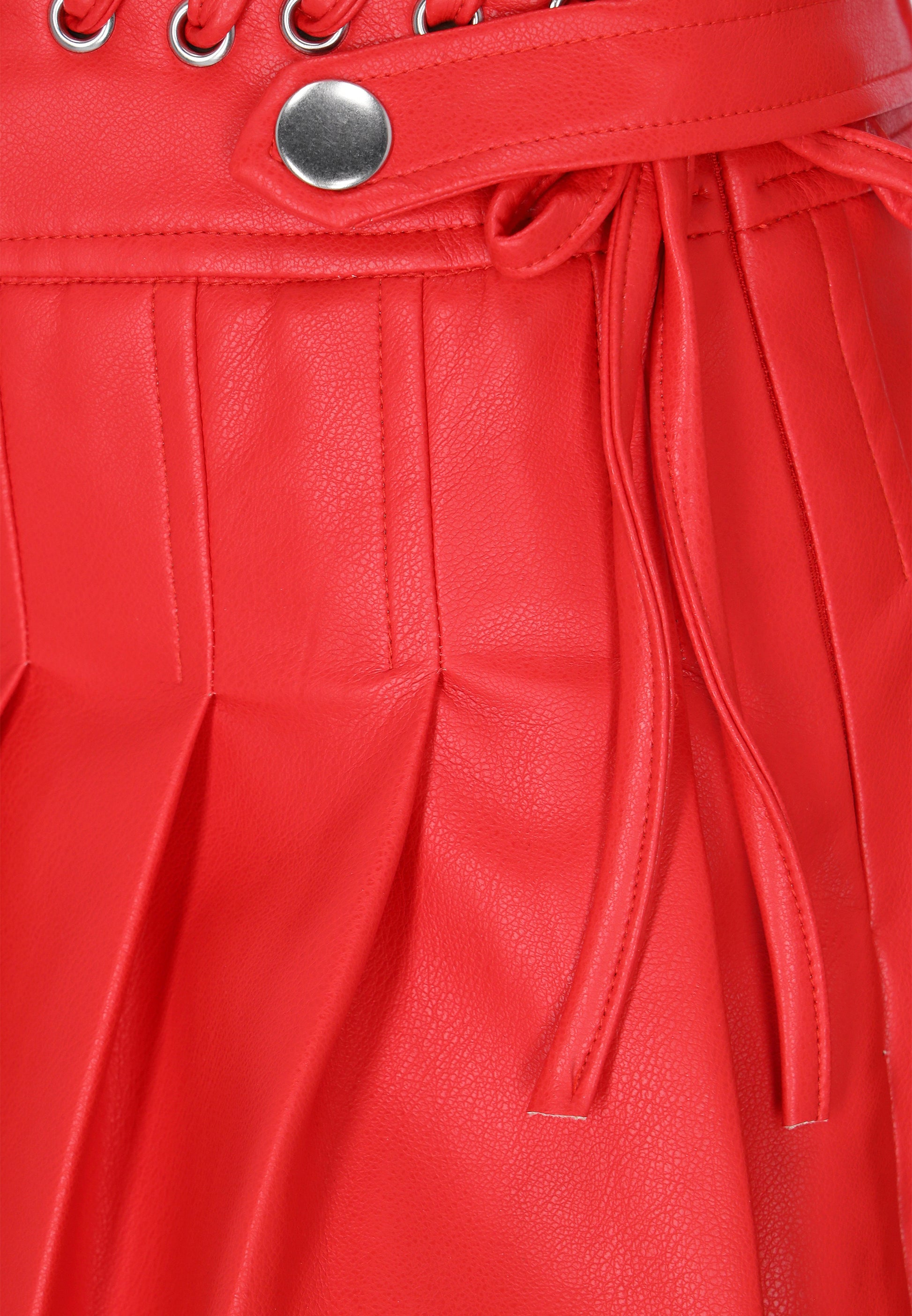 myMo ROCKS Women's Skirt