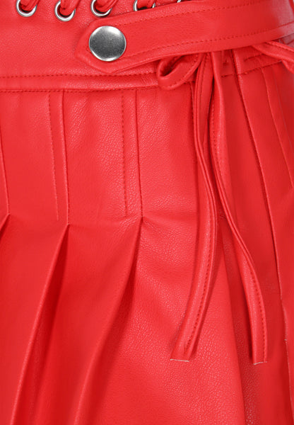 myMo ROCKS Women's Skirt