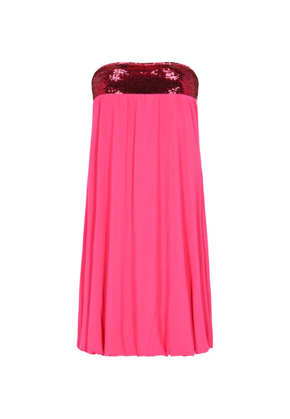 myMo at night Women's Dress