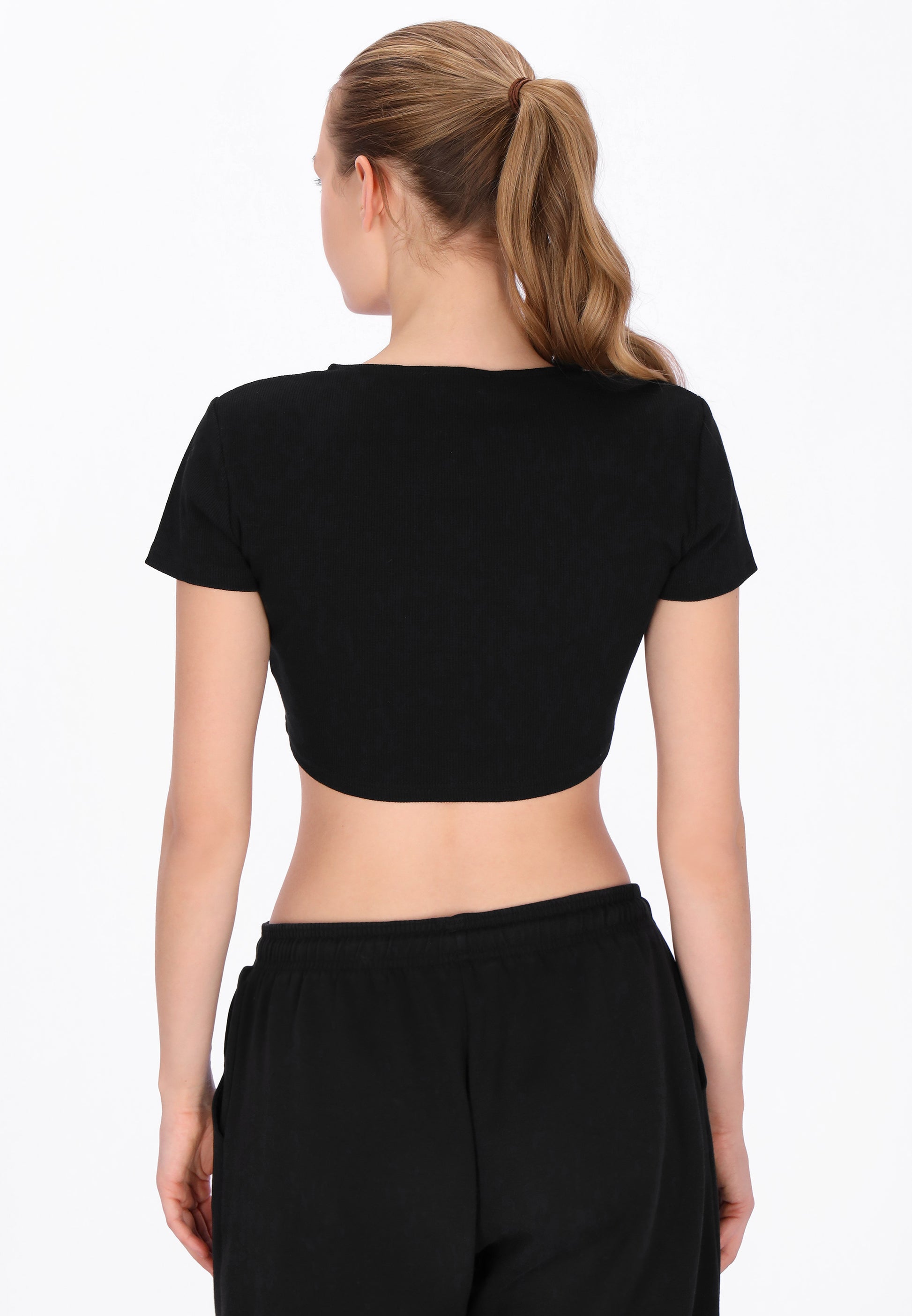 myMo Athlsr Women's Blouse