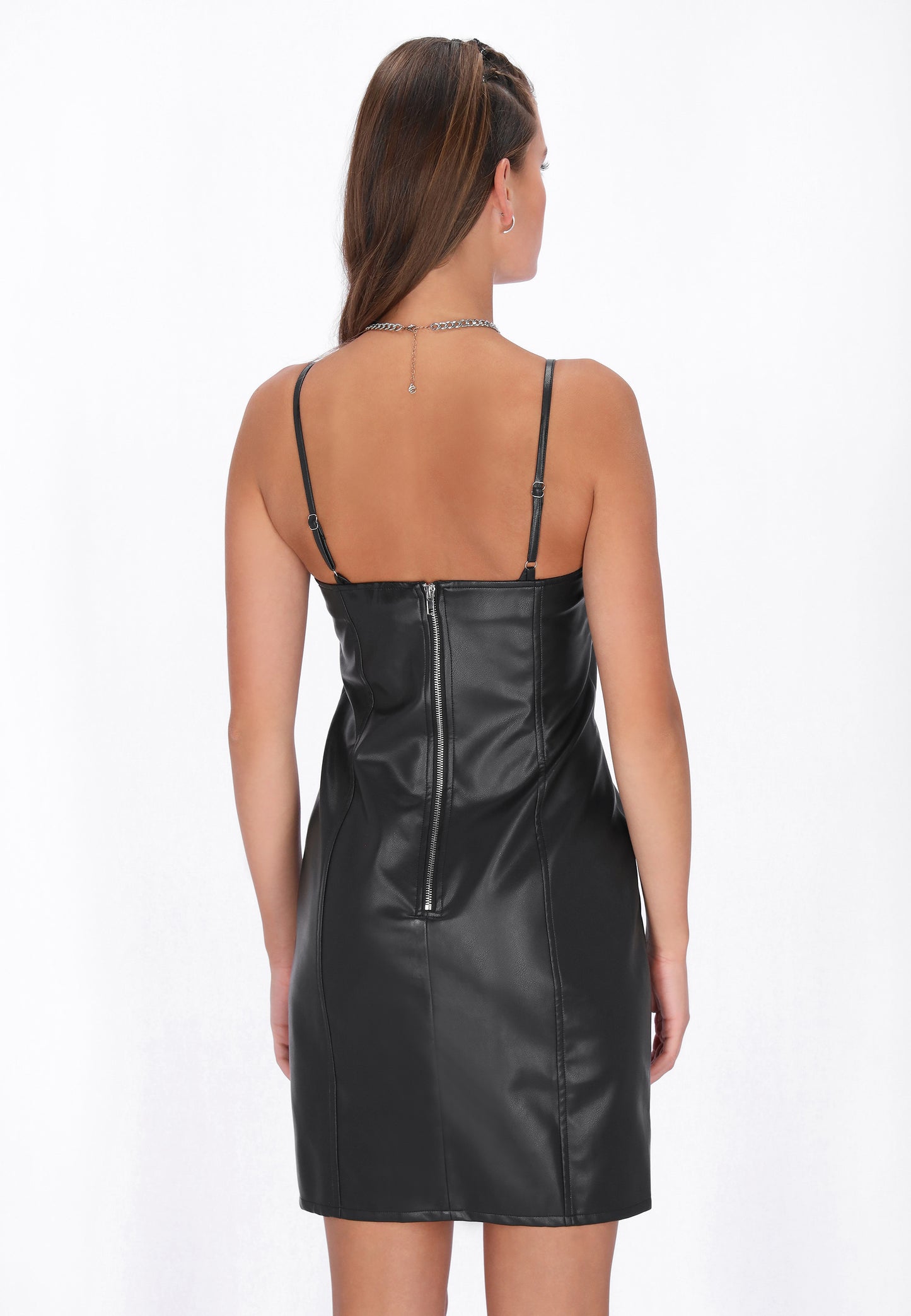 myMo ROCKS Women's Dress