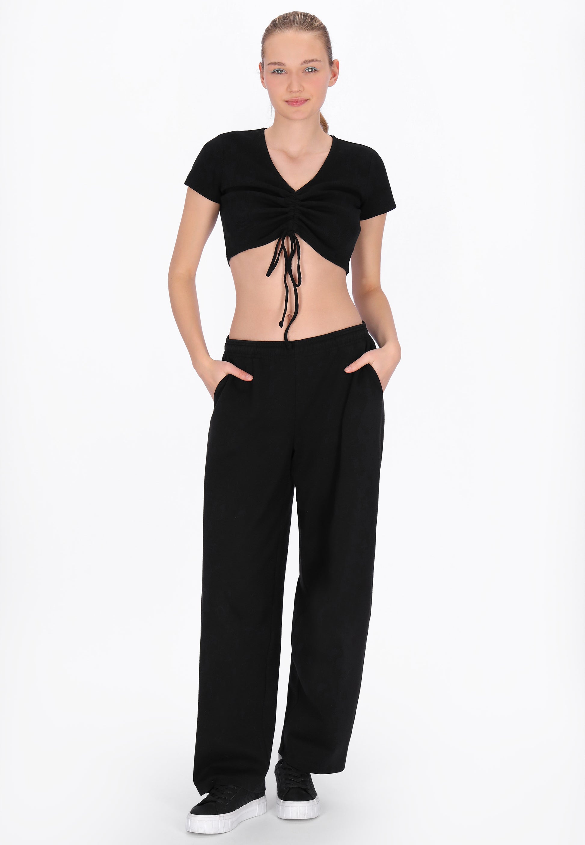 myMo Athlsr Women's Blouse