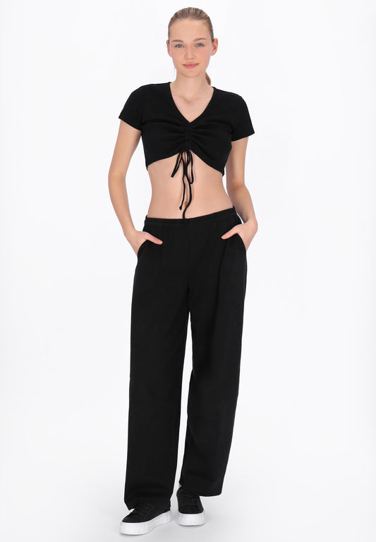 myMo Athlsr Women's Blouse