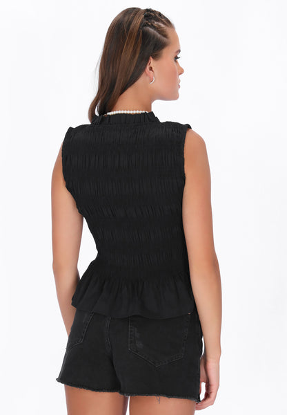 myMo ROCKS Women's Top