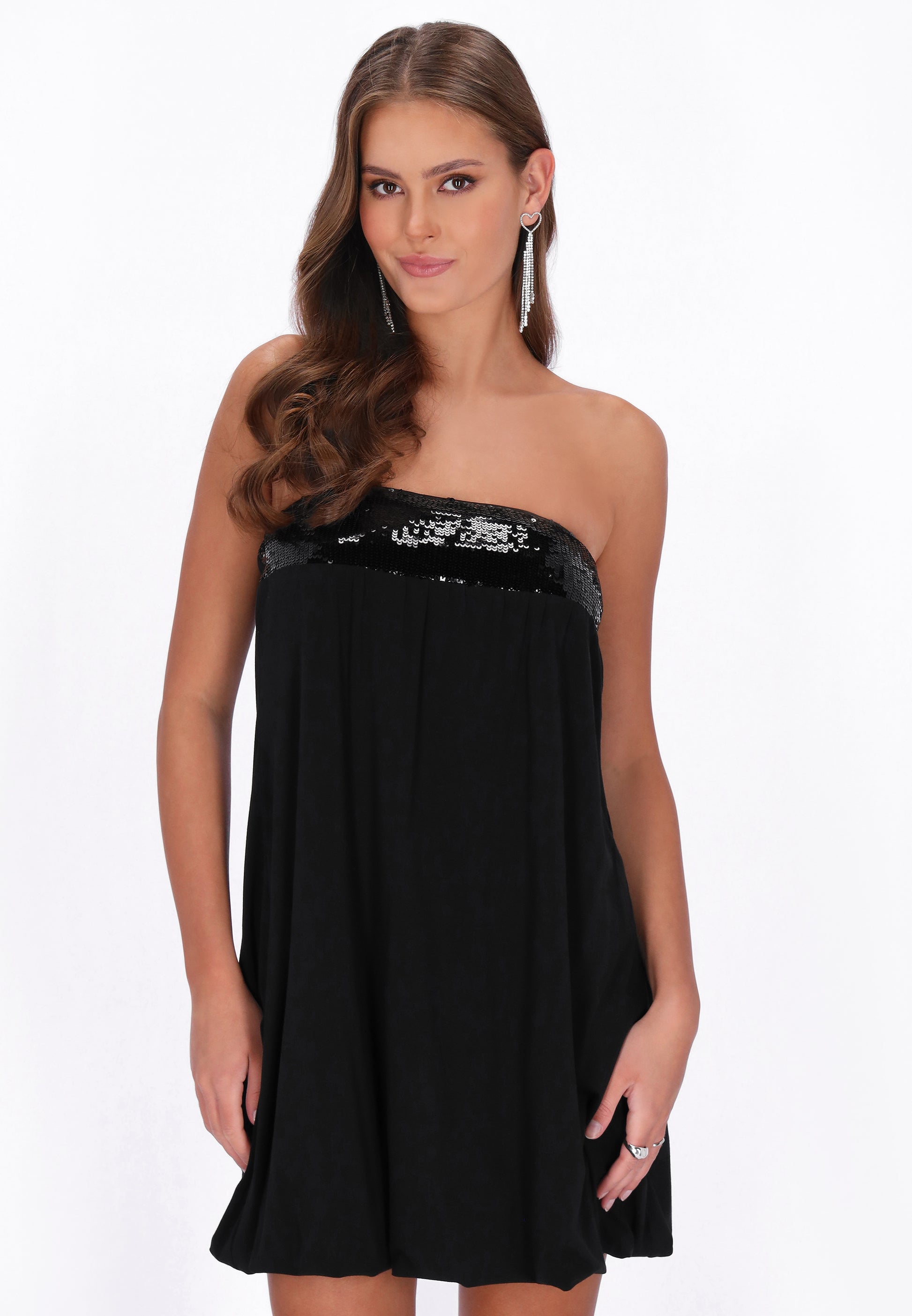 myMo at night Women's Dress