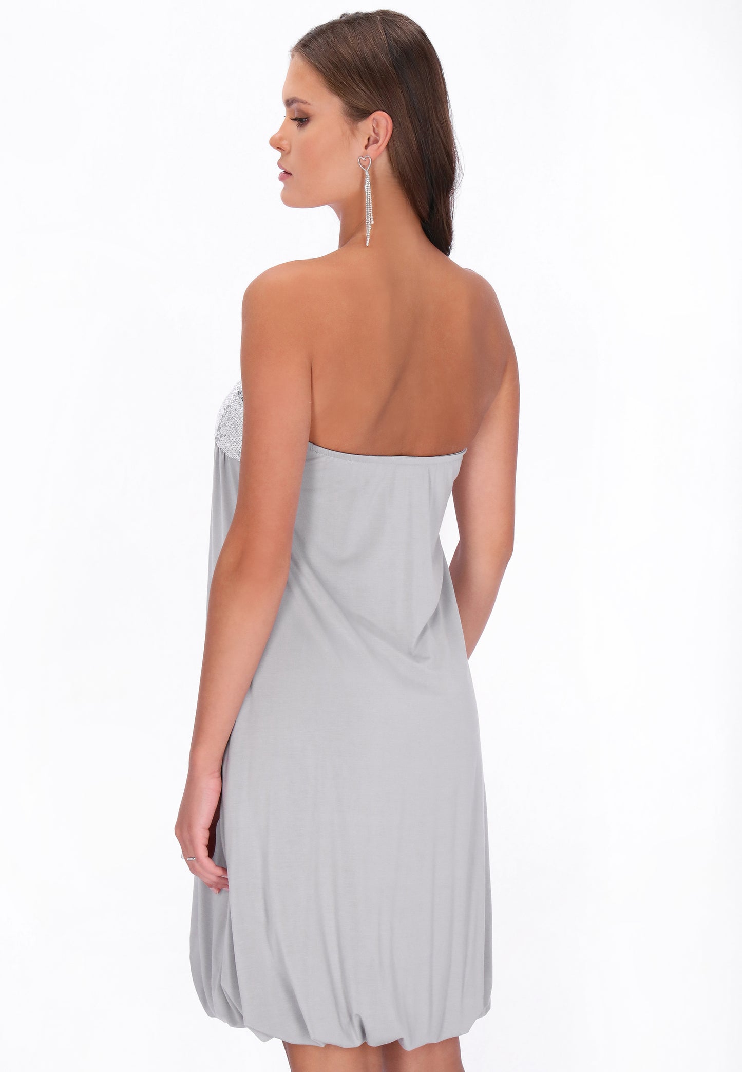 myMo at night Women's Dress