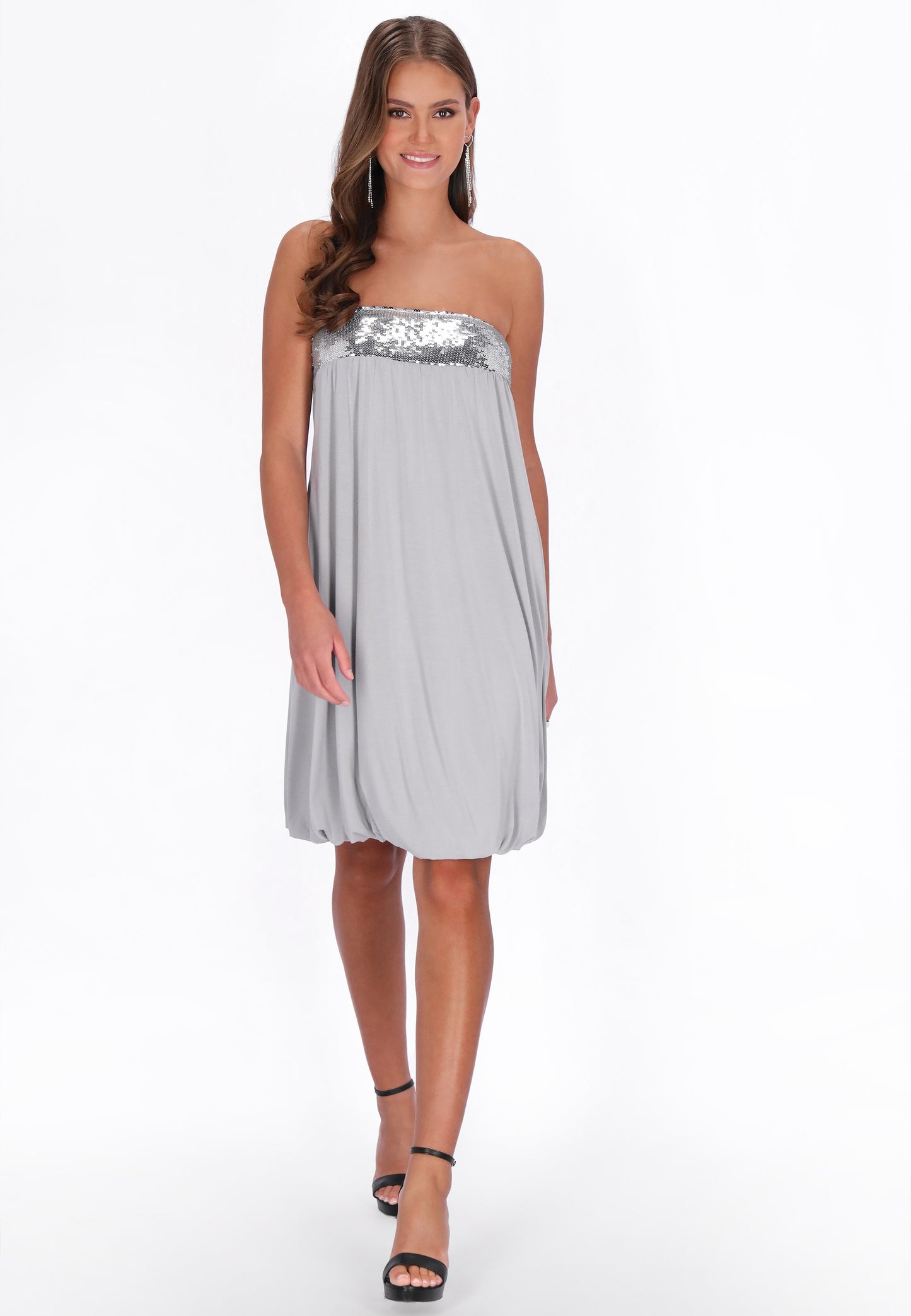 myMo at night Women's Dress