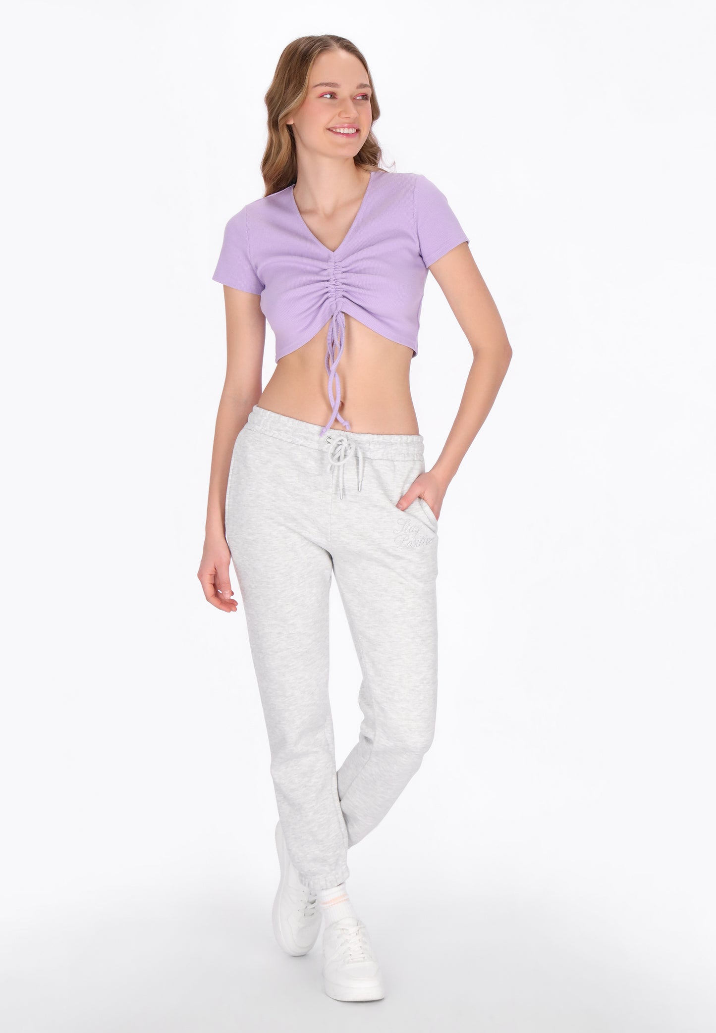 myMo Athlsr Women's Blouse
