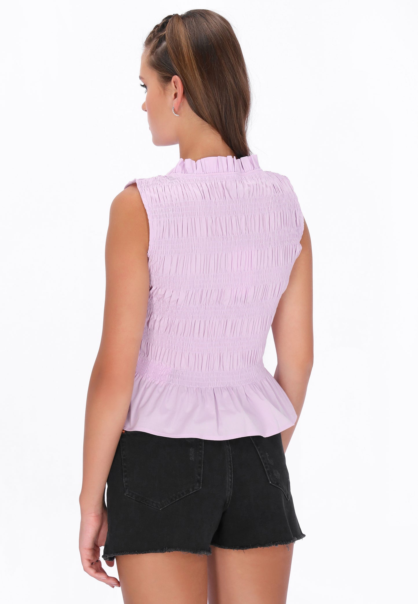 myMo ROCKS Women's Top
