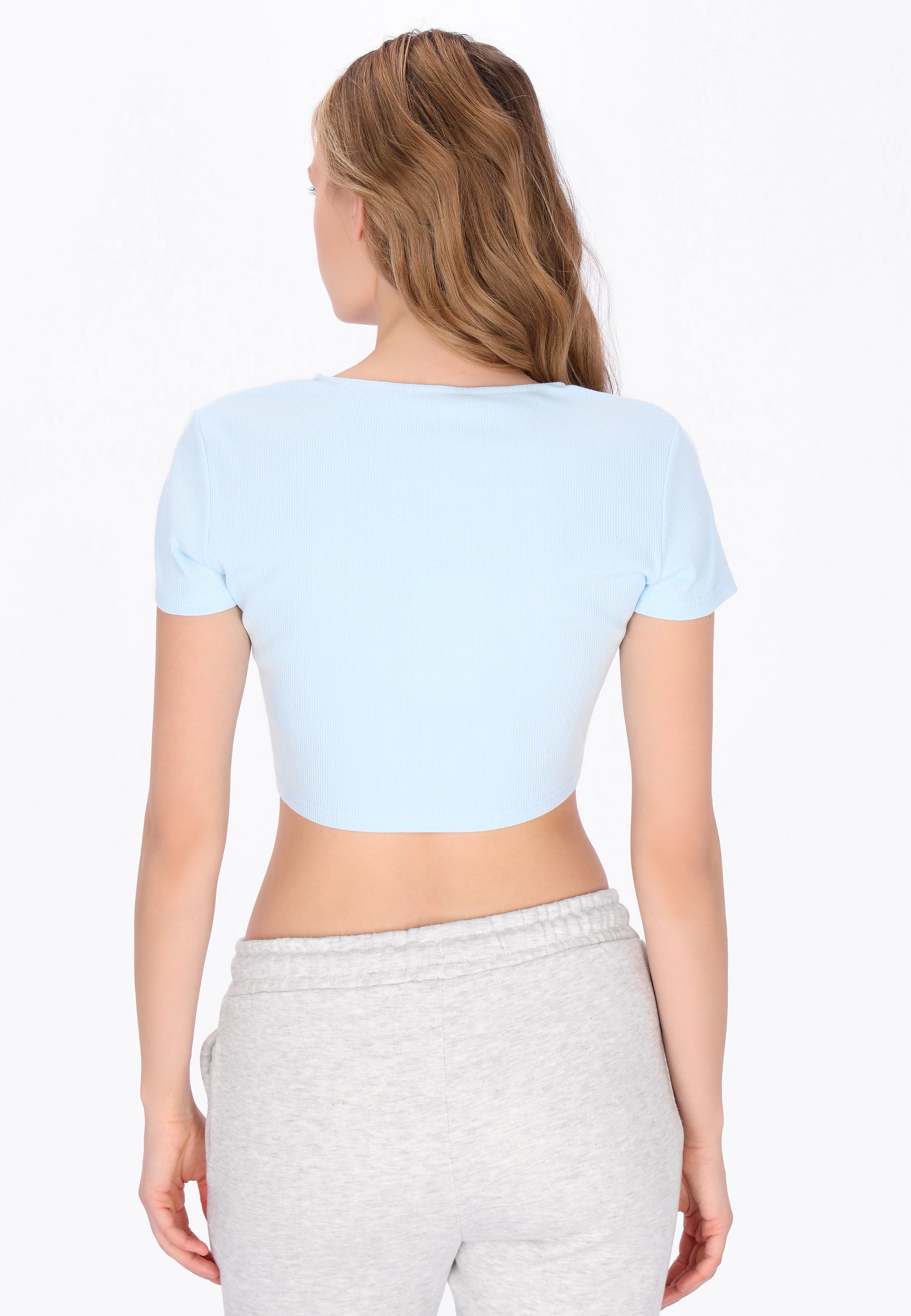 myMo Athlsr Women's Blouse