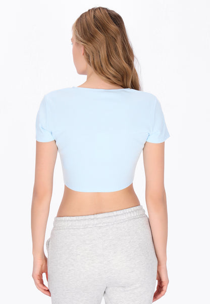 myMo Athlsr Women's Blouse