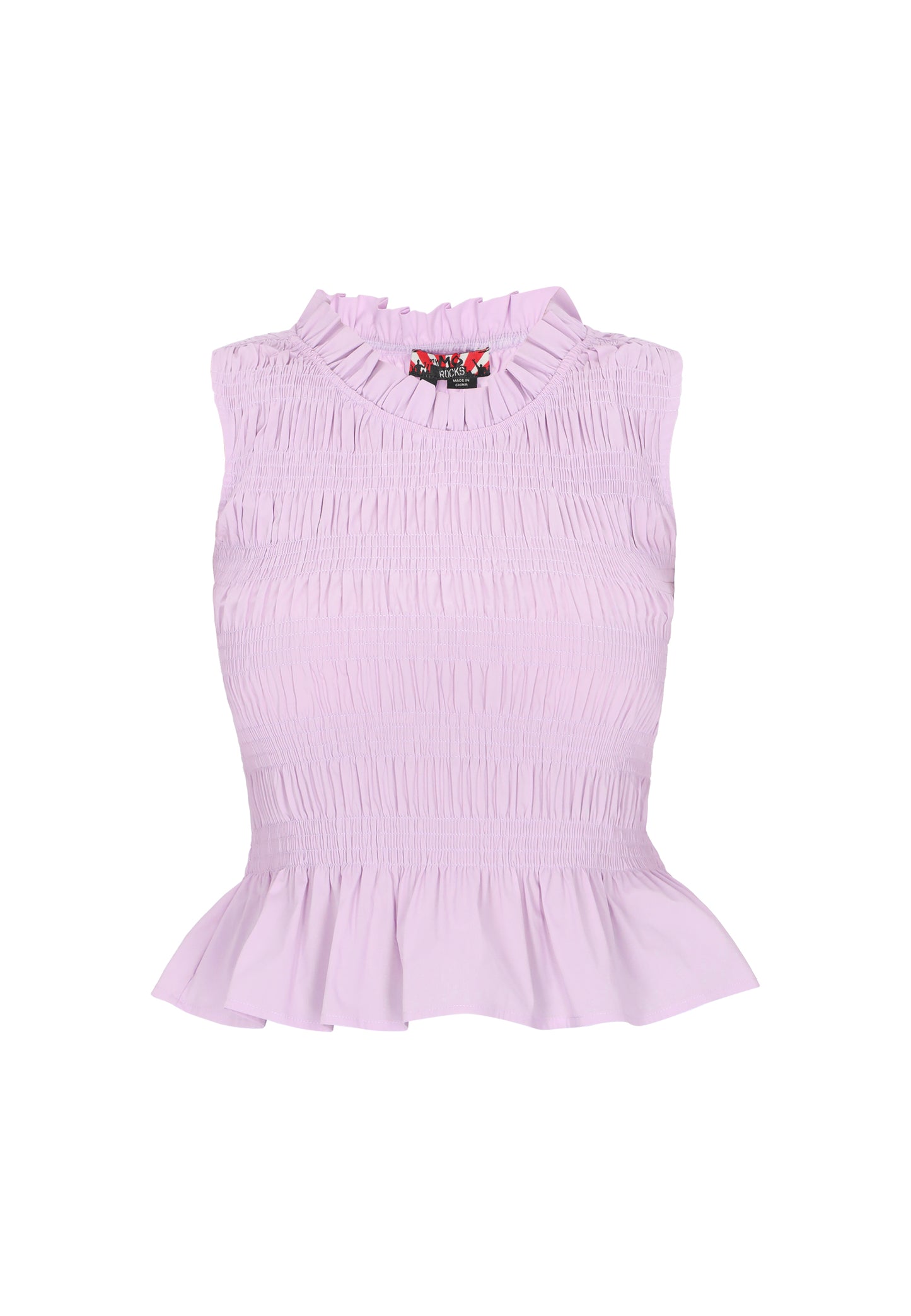 myMo ROCKS Women's Top