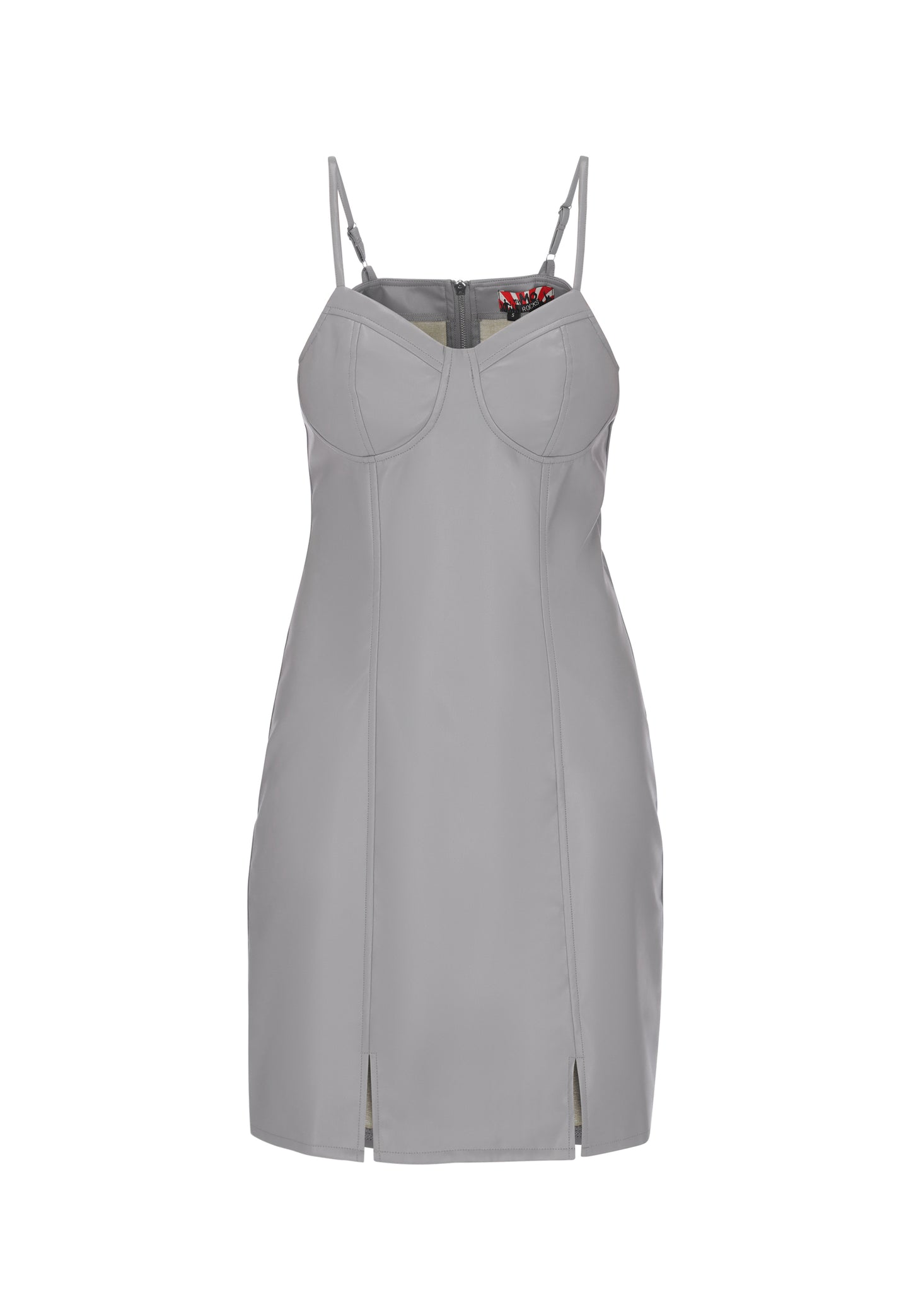 myMo ROCKS Women's Dress
