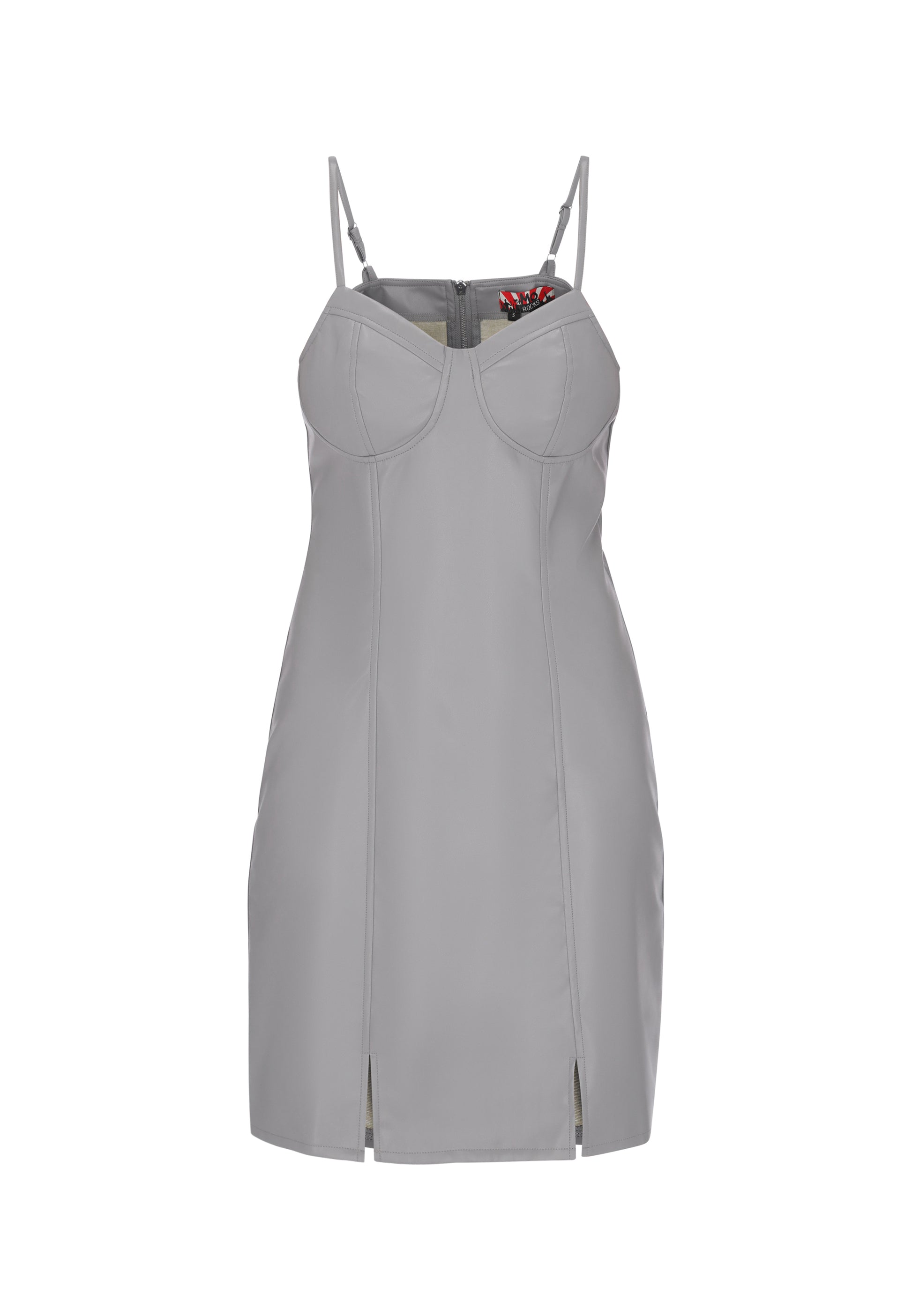 myMo ROCKS Women's Dress