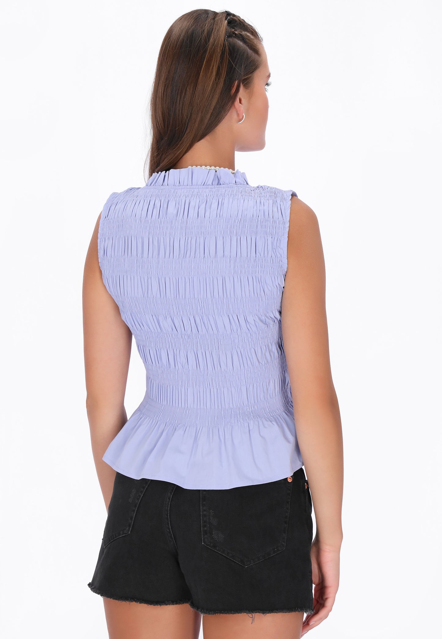 myMo ROCKS Women's Top