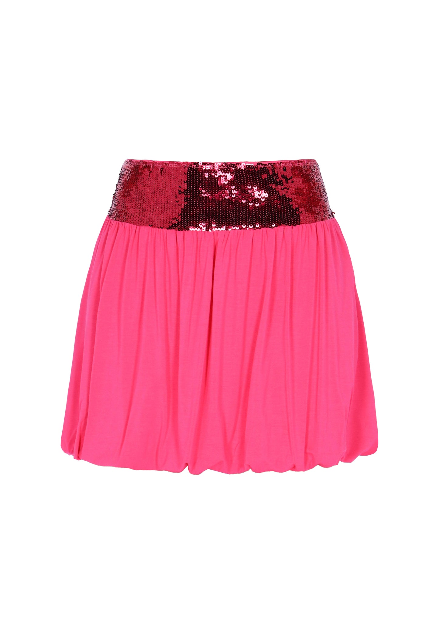 myMo at night Women's Skirt