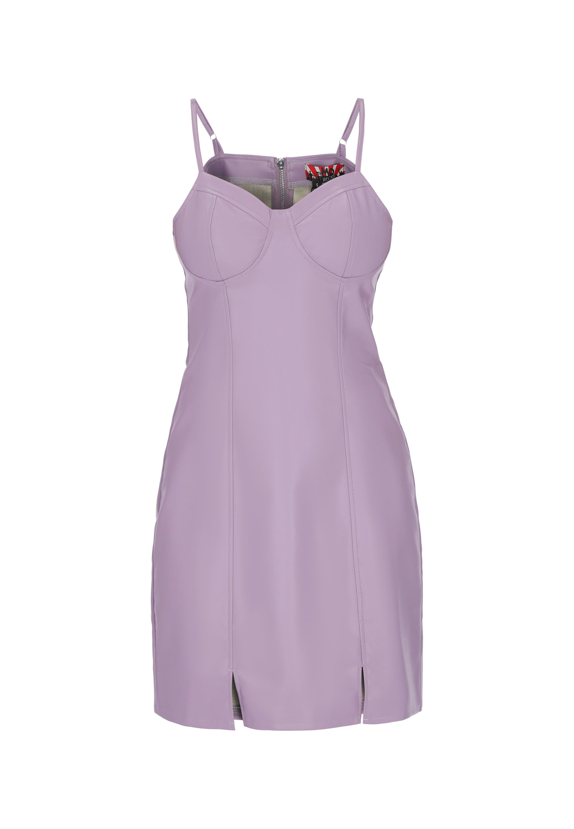 myMo ROCKS Women's Dress