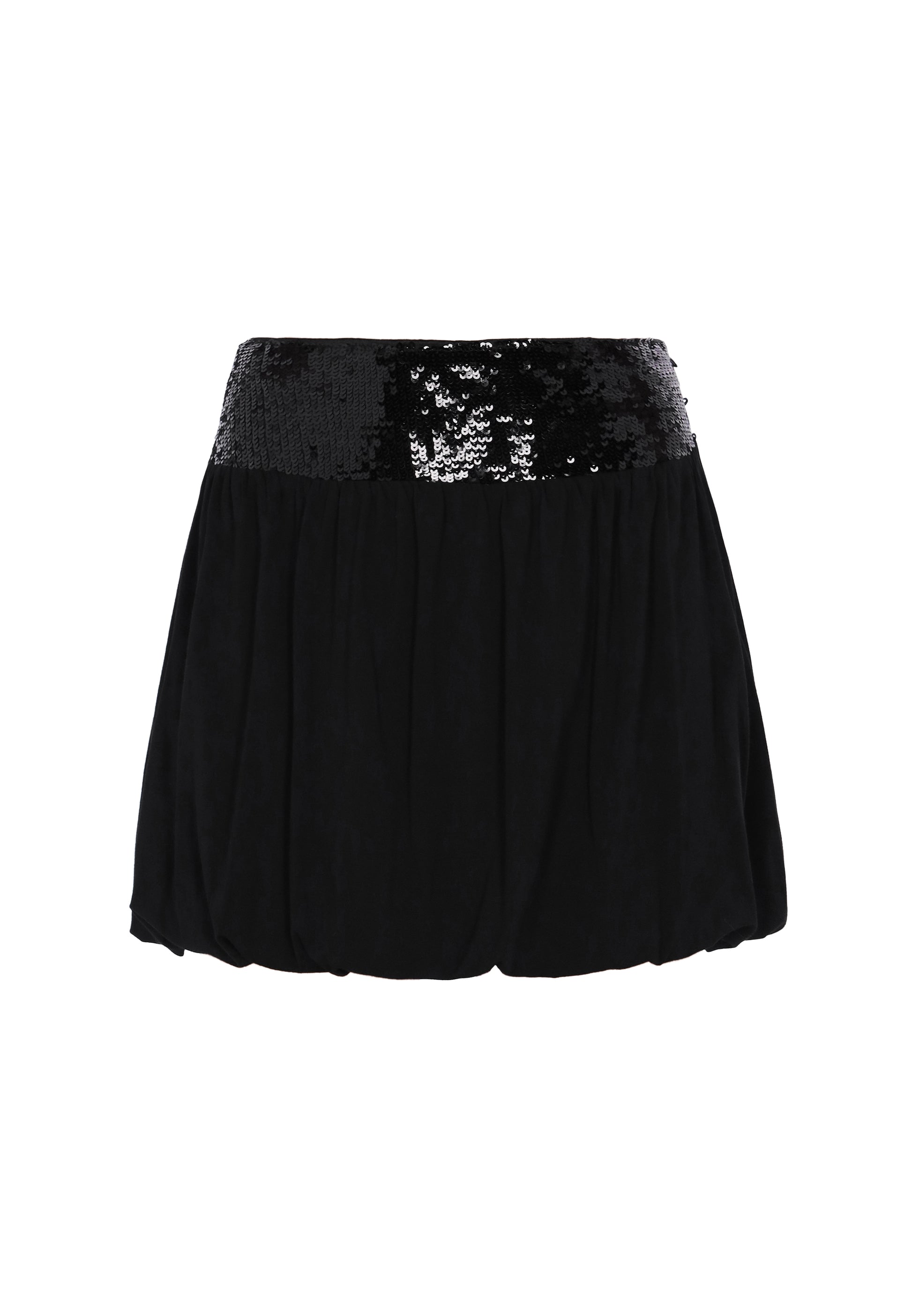 myMo at night Women's Skirt