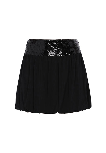 myMo at night Women's Skirt