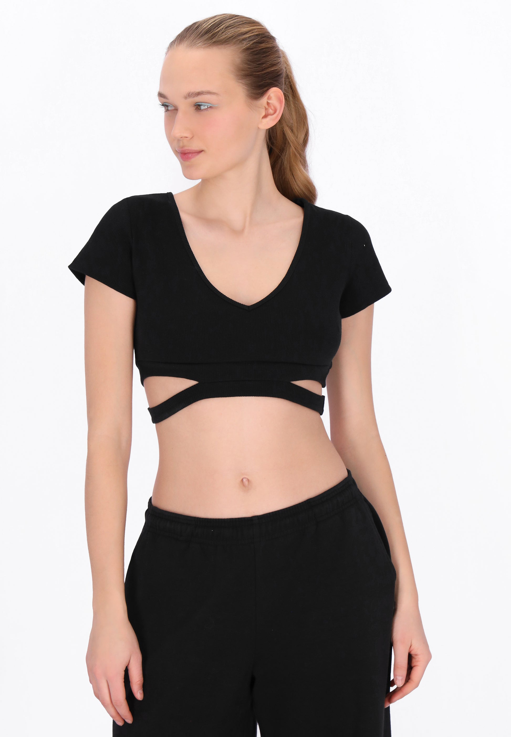 myMo Athlsr Women's Top