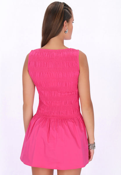 myMo ROCKS Women's Dress